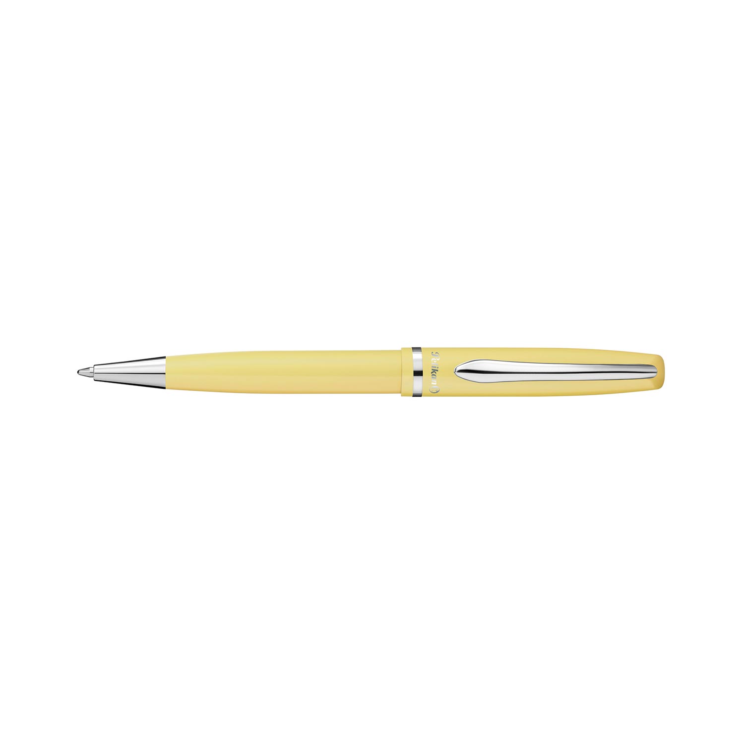Pelikan Kugelschreiber Jazz Pastell mit individueller Gravur