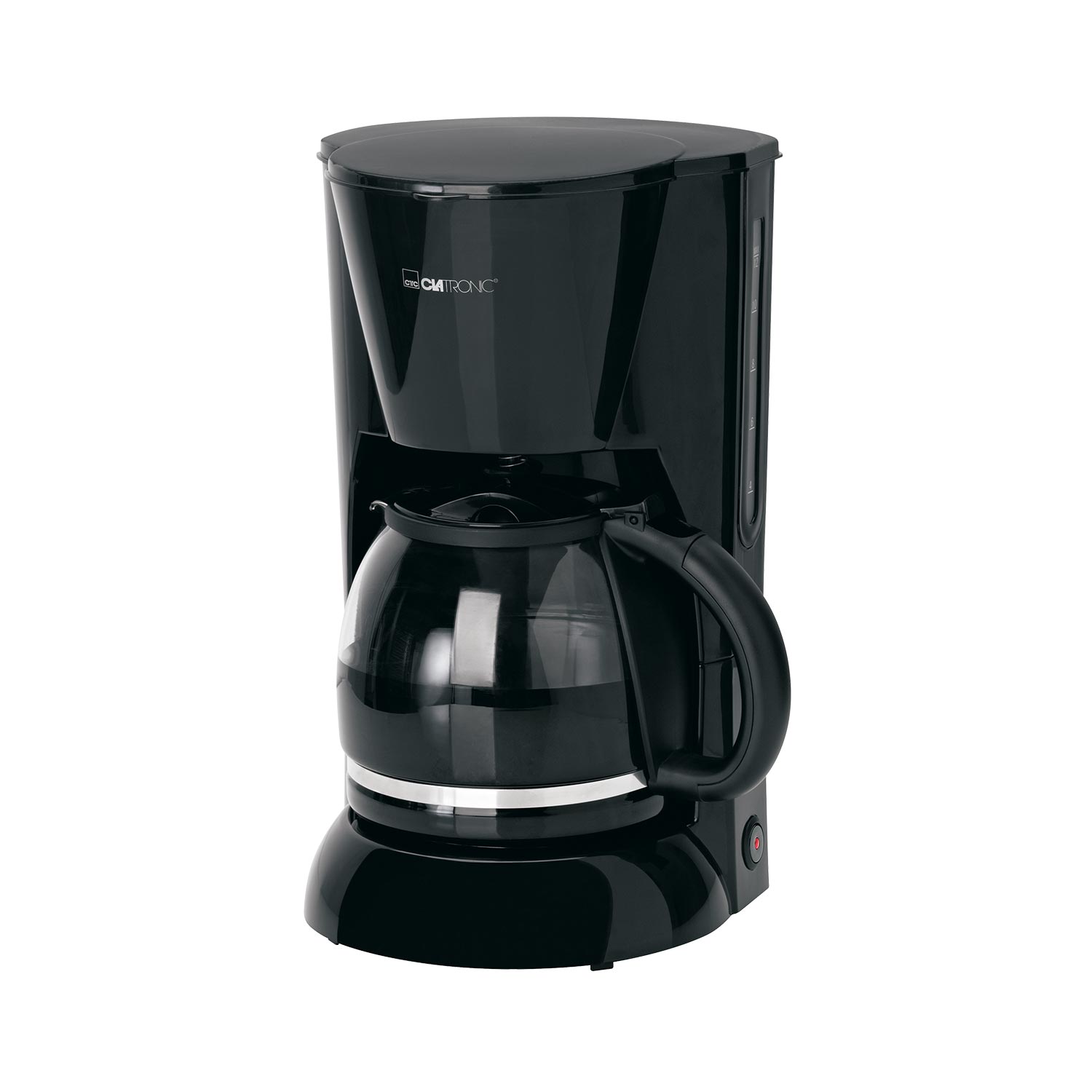 Kaffeeautomat KA 3473 900 W schwarz