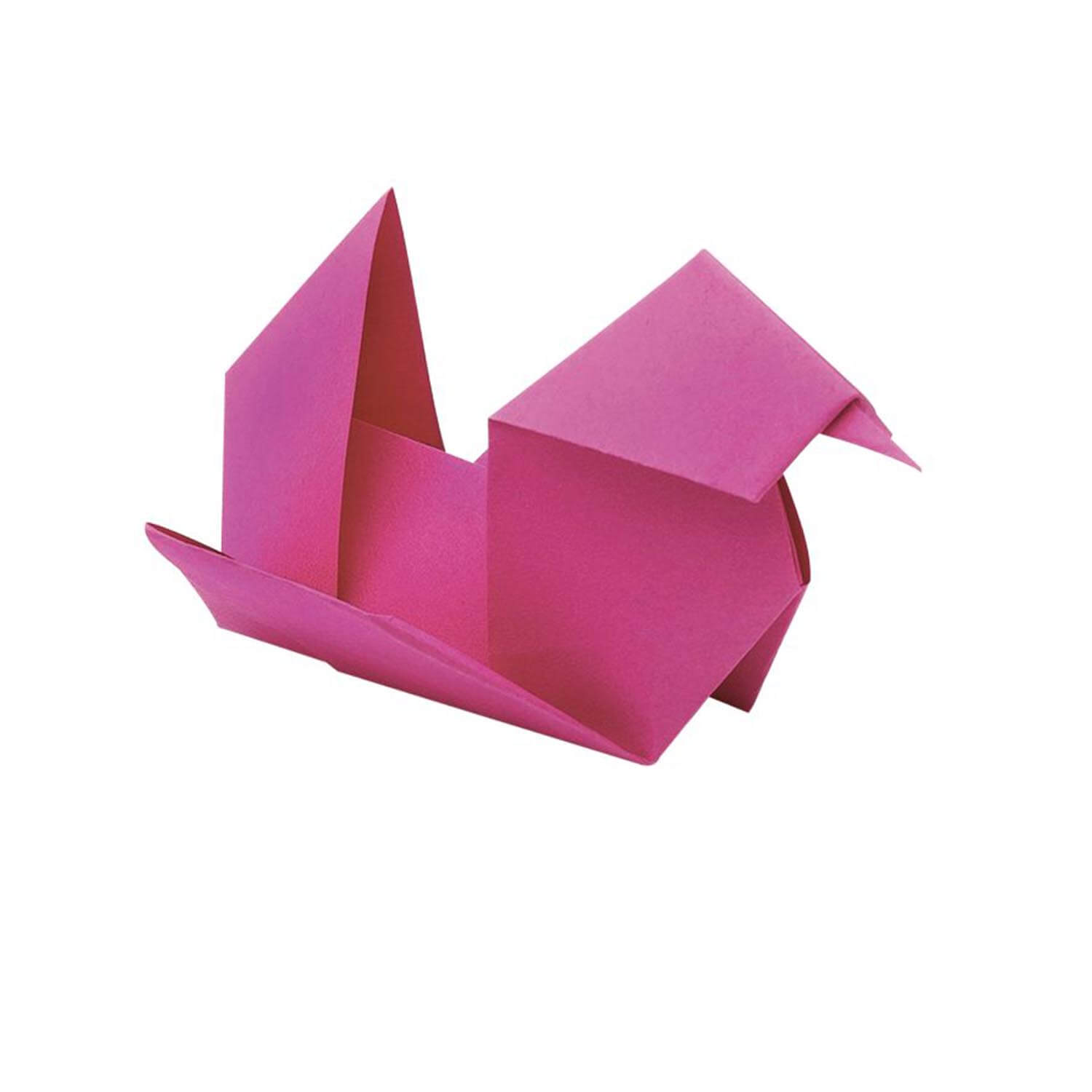 Faltblätter für Origami, 20 x 20 cm