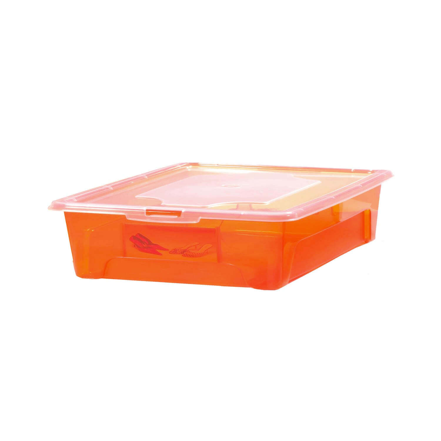 Aufbewahrungsbox "Easybox" 9 L, Kunststoffbox