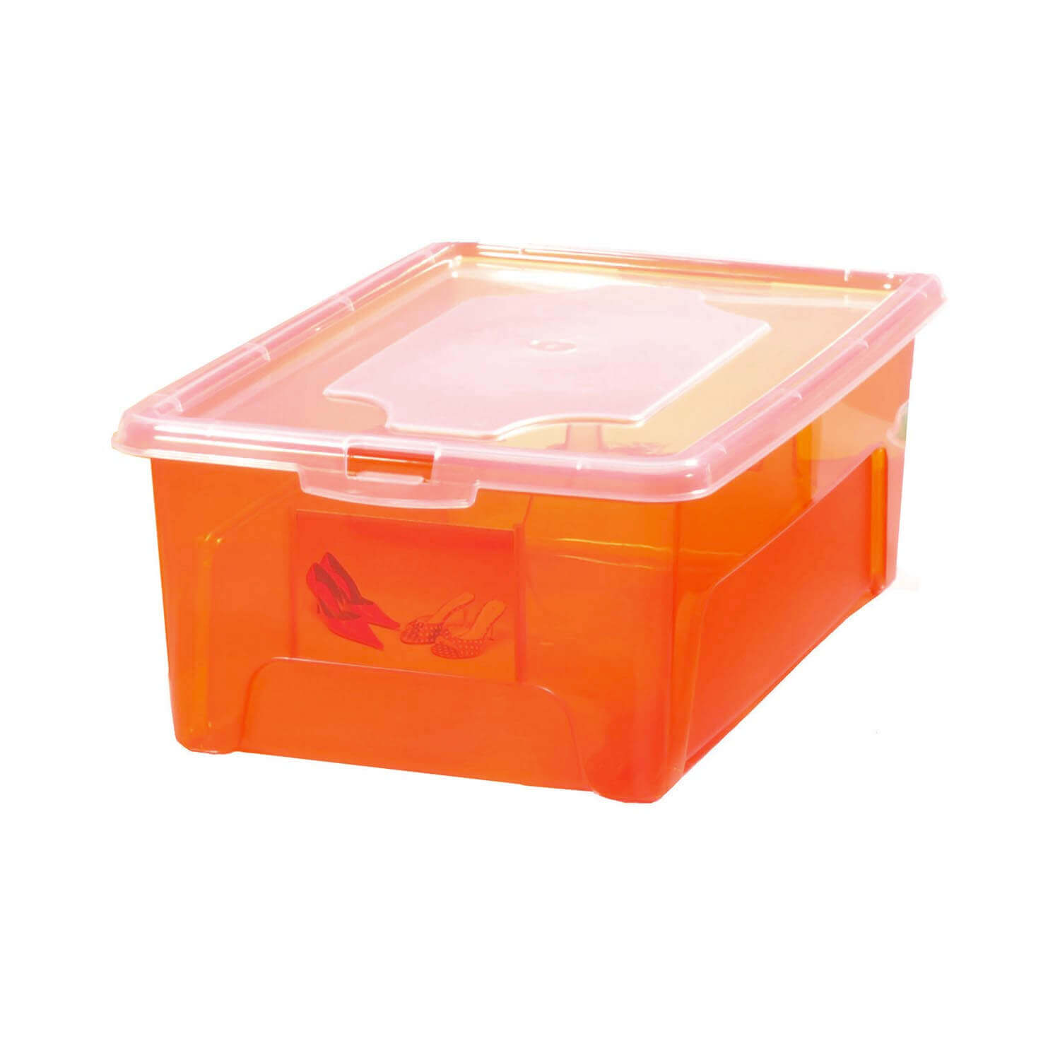 Aufbewahrungsbox "Easybox" 18 L, Kunststoffbox